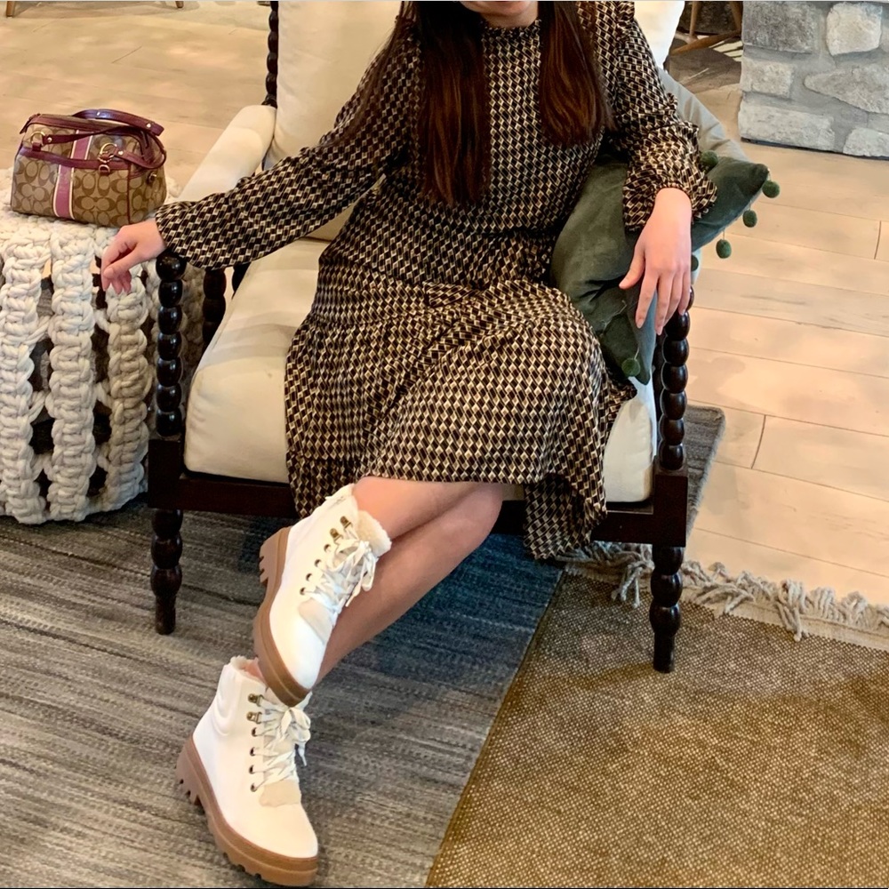 DownEast dress